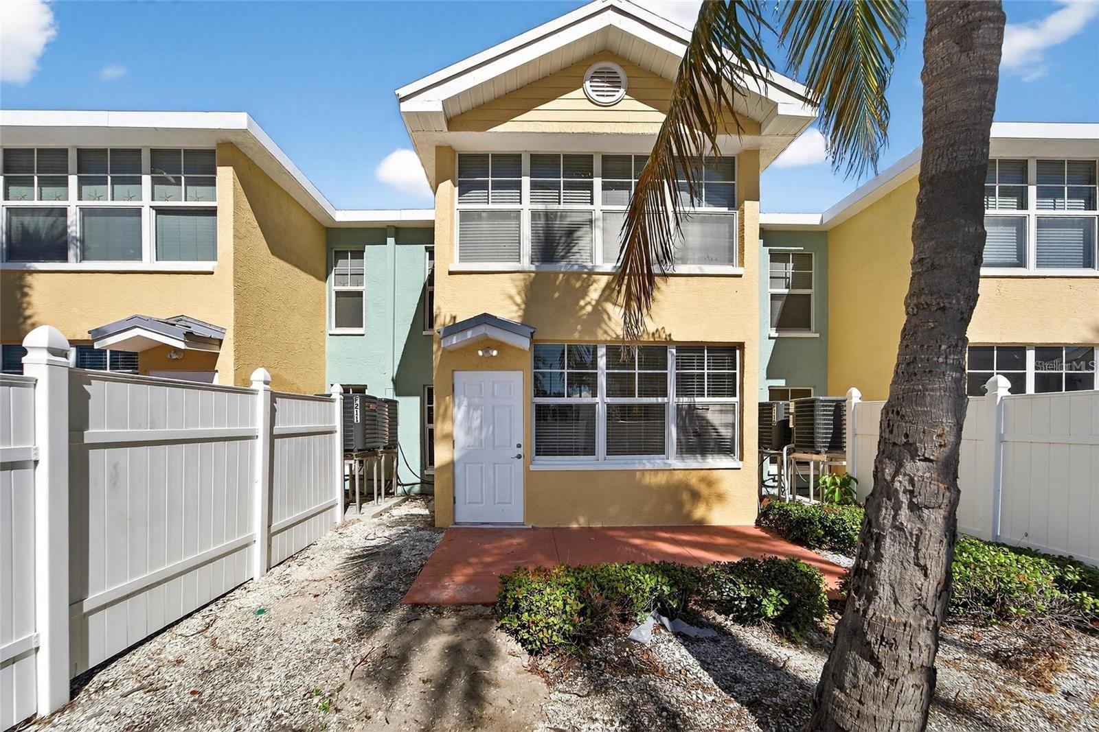 Photo of 19417 GULF BOULEVARD #F110 INDIAN ROCKS BEACH FL 33785