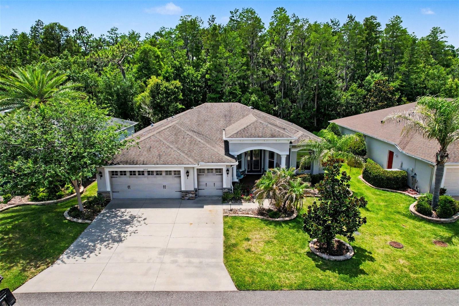 Photo of 10202 HYANNISPORT LOOP SAN ANTONIO FL 33576