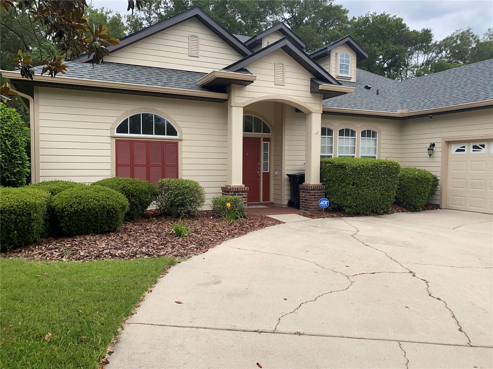 Photo of 8389 SW 80TH PLACE GAINESVILLE FL 32608