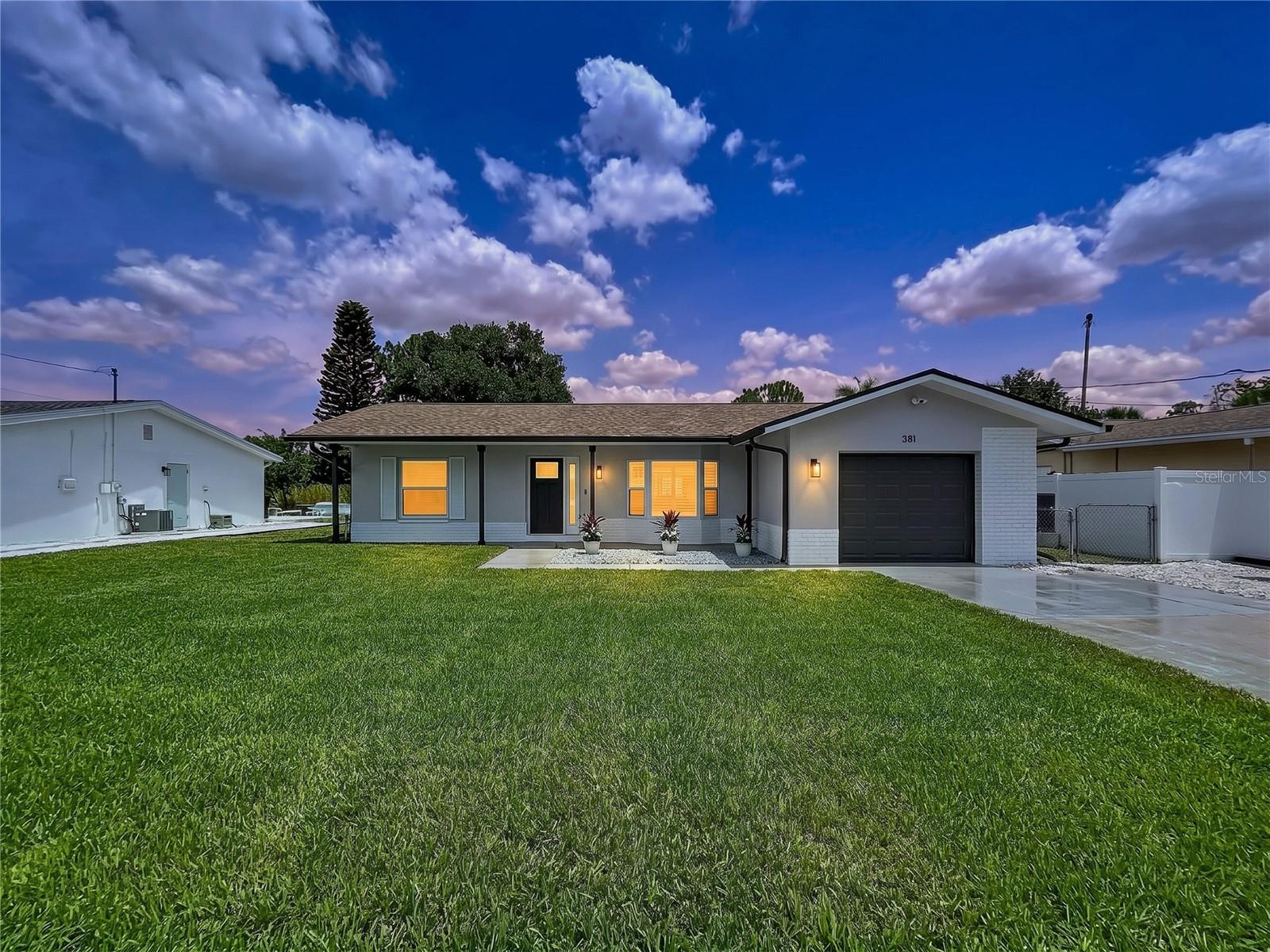 Photo of 381 WESTWINDS DRIVE PALM HARBOR FL 34683