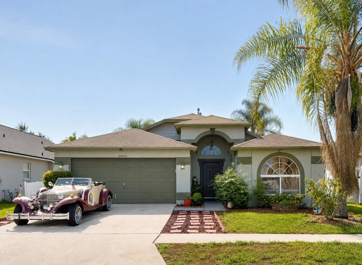 Photo of 30710 NICKERSON LOOP WESLEY CHAPEL FL 33543
