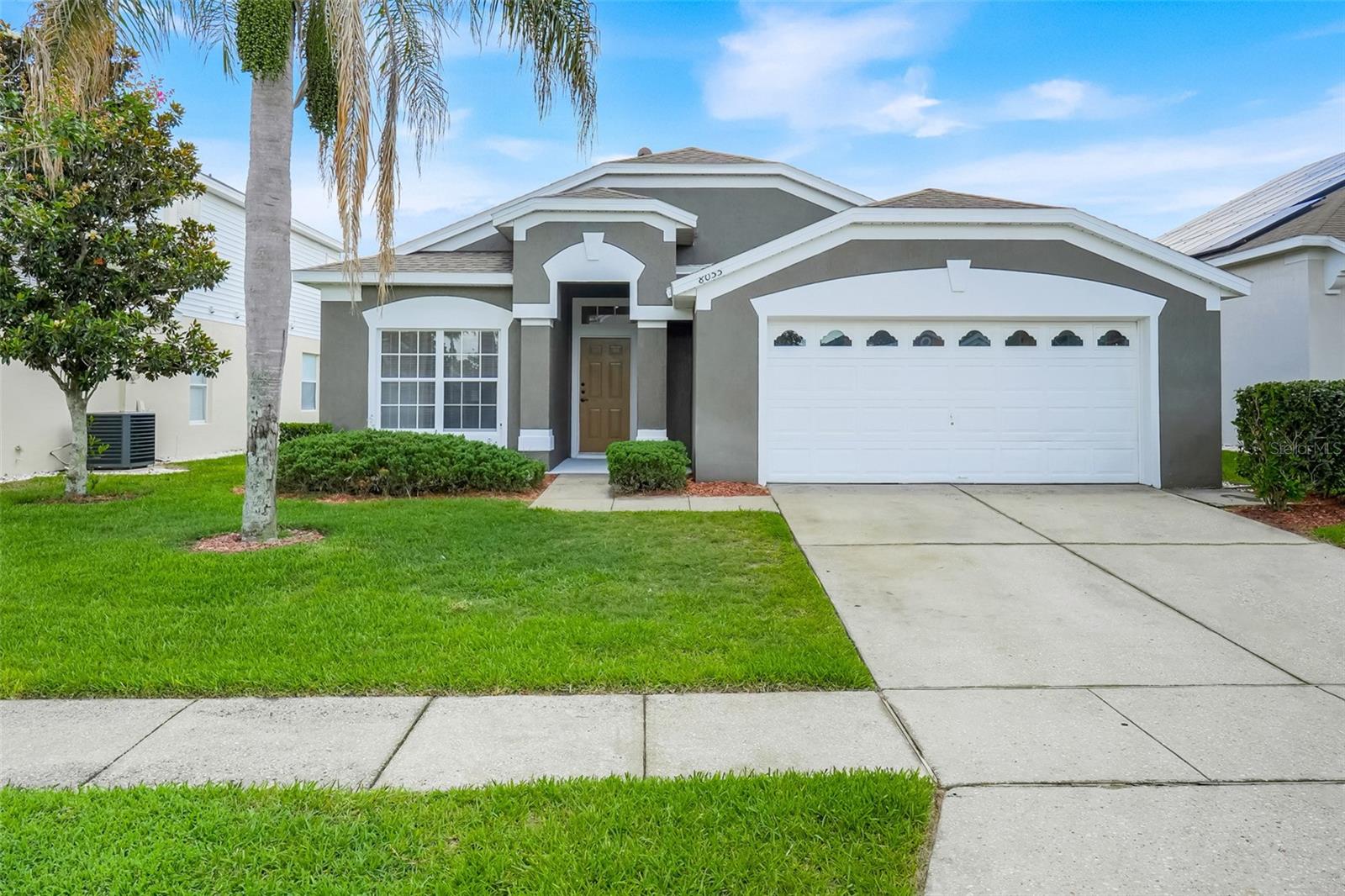 Photo of 8055 KING PALM CIRCLE KISSIMMEE FL 34747