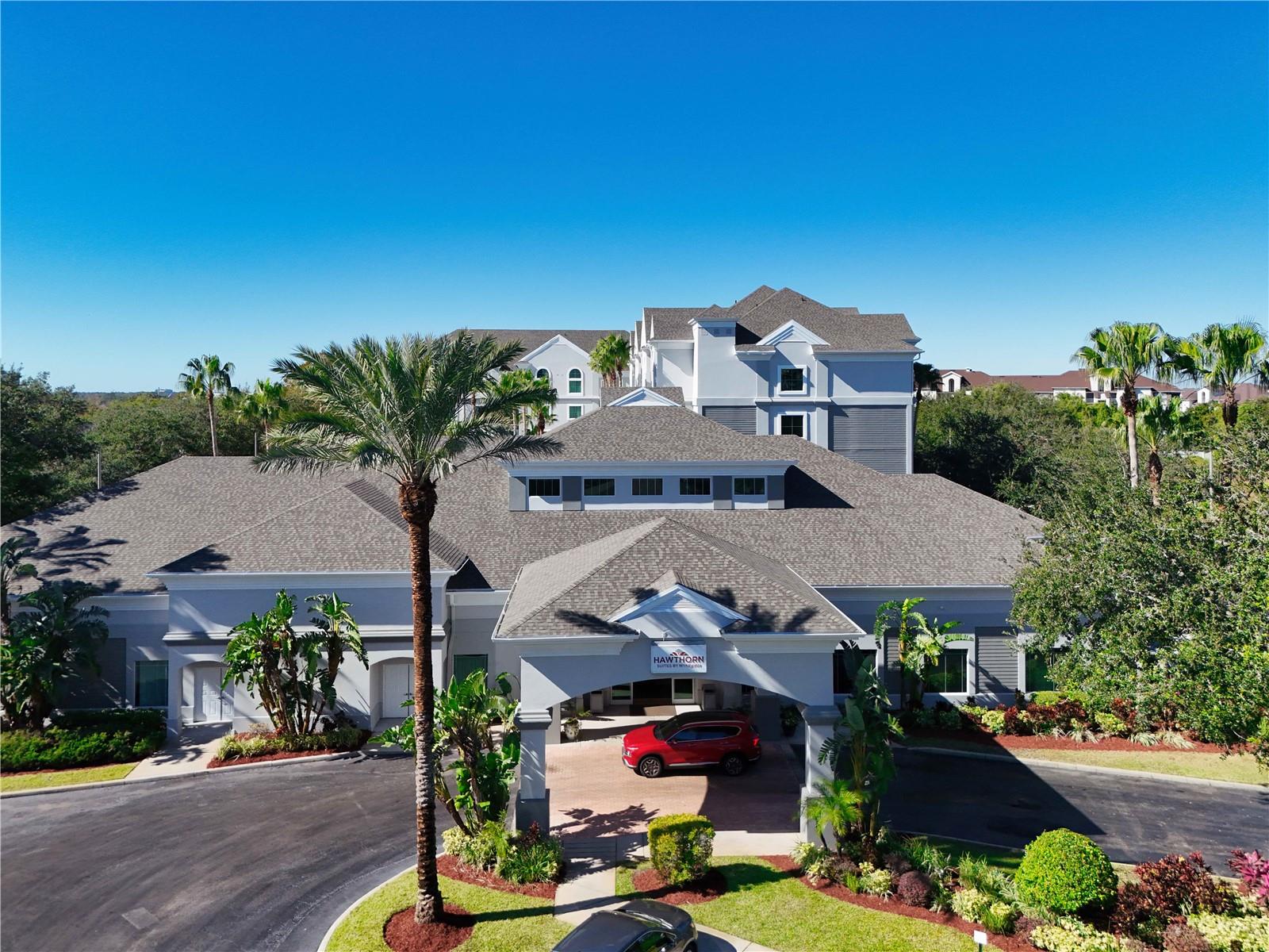 Photo of 8303 PALM PARKWAY ORLANDO FL 32836