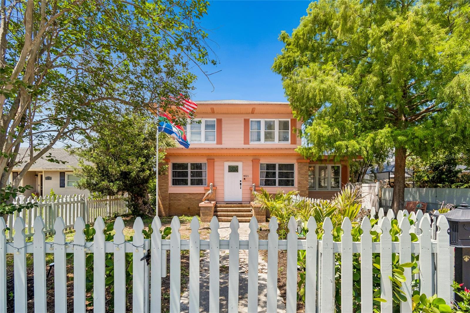 Photo of 4621 9TH AVENUE ST PETERSBURG FL 33713