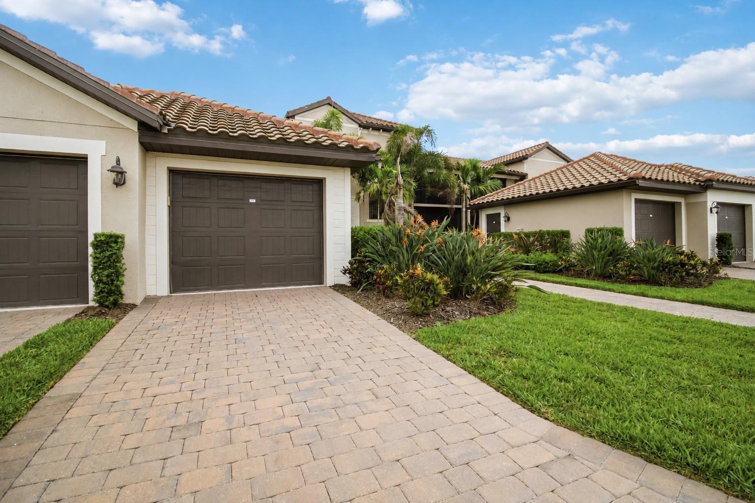 Photo of 5695 PALMER CIRCLE #203 BRADENTON FL 34211