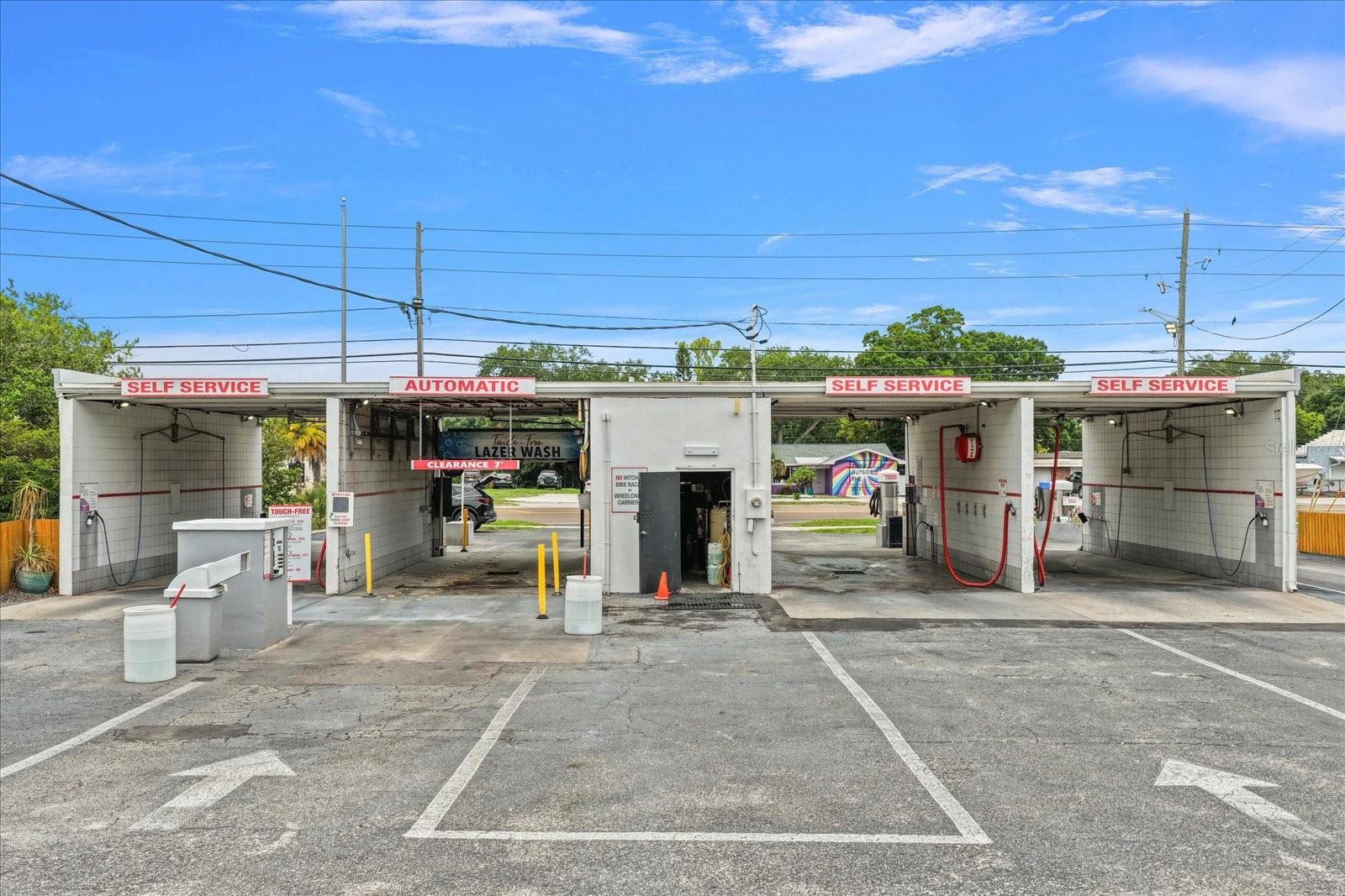 Photo of 6170 54TH AVENUE KENNETH CITY FL 33709