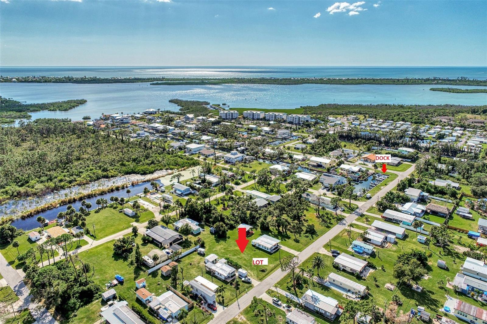 Photo of 8225 ROBERT STREET ENGLEWOOD FL 34224