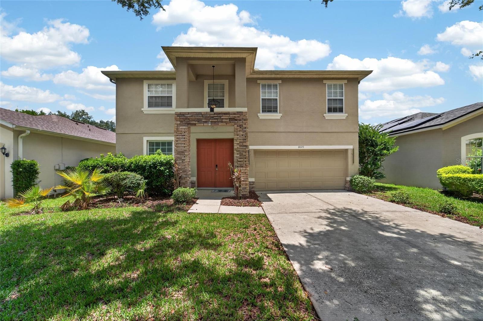 Photo of 19128 MEADOW PINE DRIVE TAMPA FL 33647