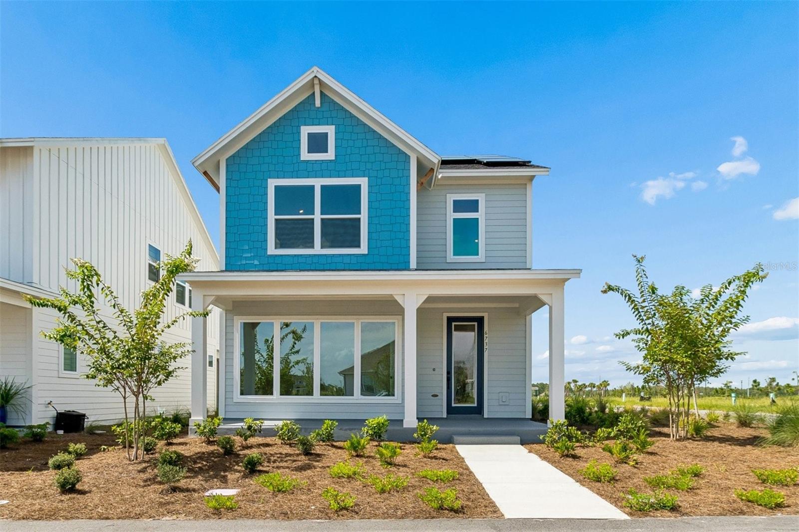 Photo of 6737 FOUNTAIN GROVE PASS ST CLOUD FL 34771