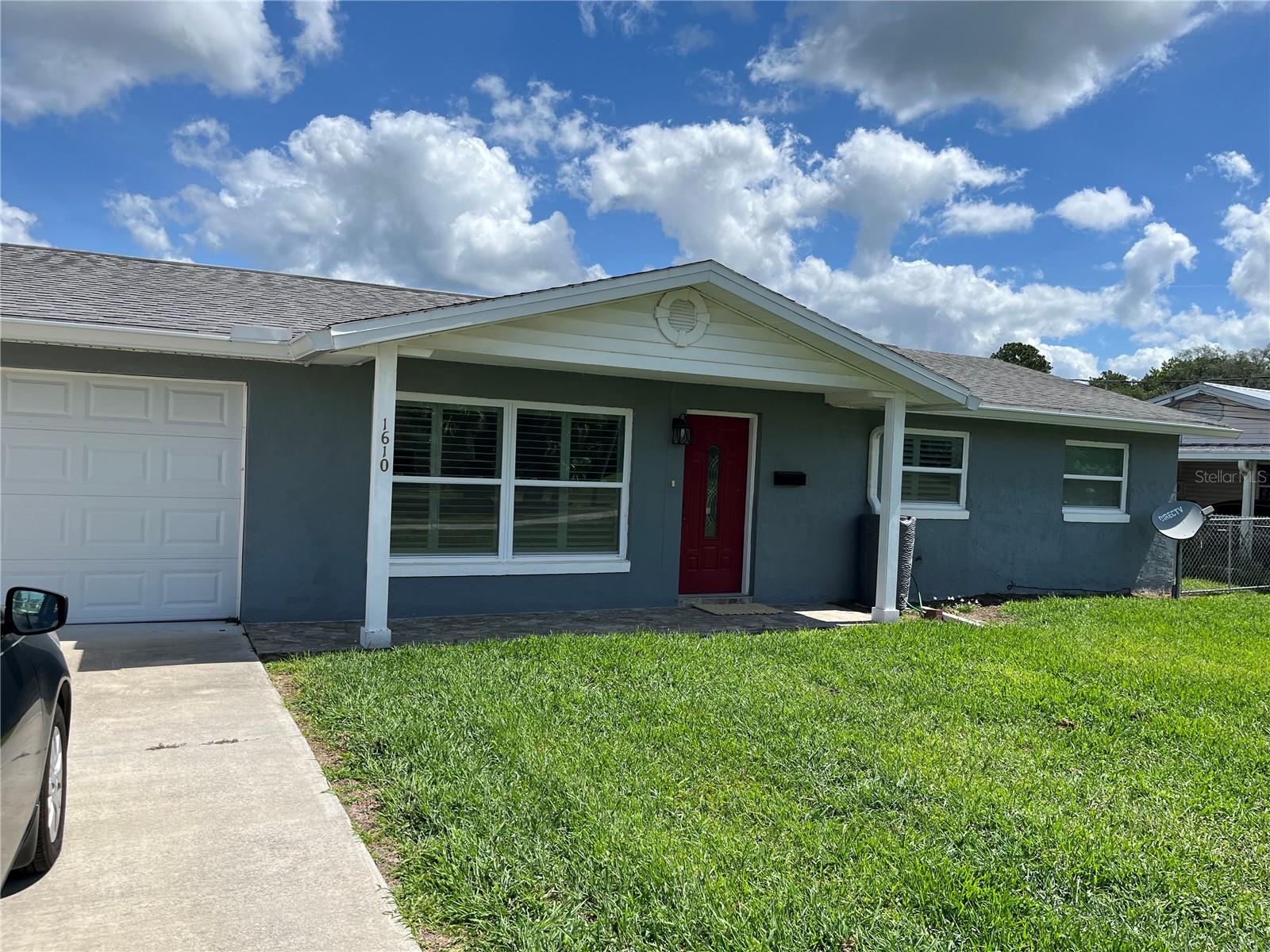Photo of 1610 JUNO TRAIL ASTOR FL 32102