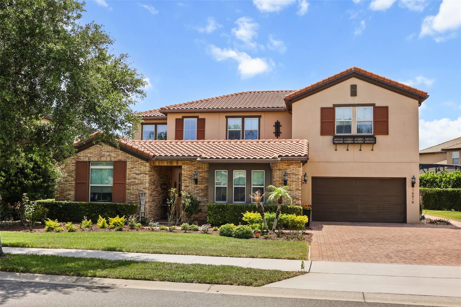 Photo of 16614 HARBOR SAIL WAY WINTER GARDEN FL 34787