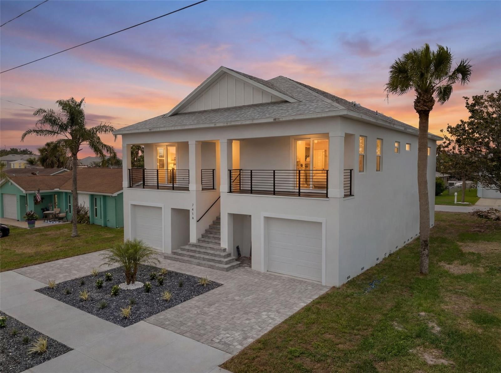 Photo of 7414 MAKO DRIVE HUDSON FL 34667