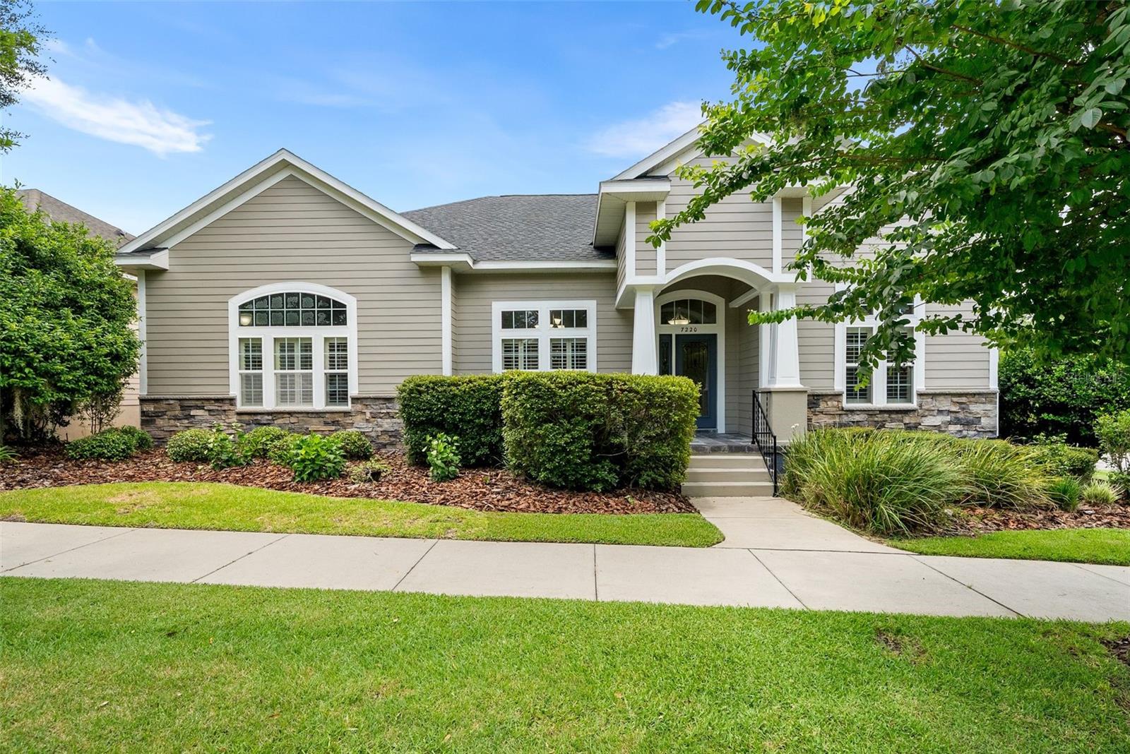 Photo of 7220 SW 35TH ROAD GAINESVILLE FL 32608