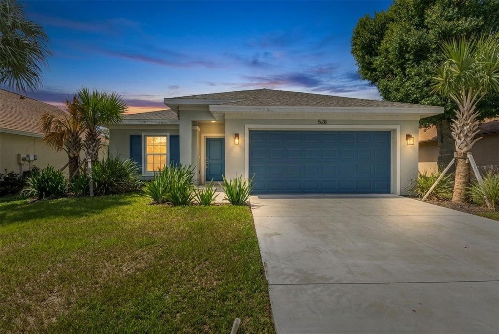 Photo of 528 ROSE APPLE CIRCLE PORT CHARLOTTE FL 33954