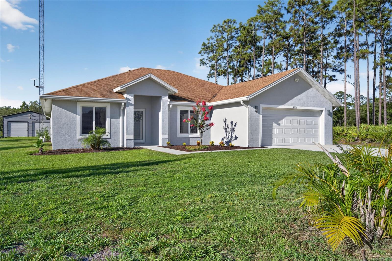 Photo of 4101 POINCIANA DRIVE INDIAN LAKE ESTATES FL 33855