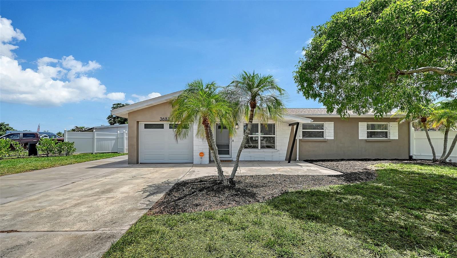 Photo of 3681 STOKES DR DRIVE SARASOTA FL 34232
