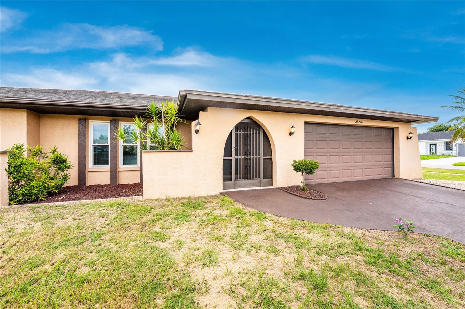 Photo of 23278 MCNAMEE AVENUE PORT CHARLOTTE FL 33980