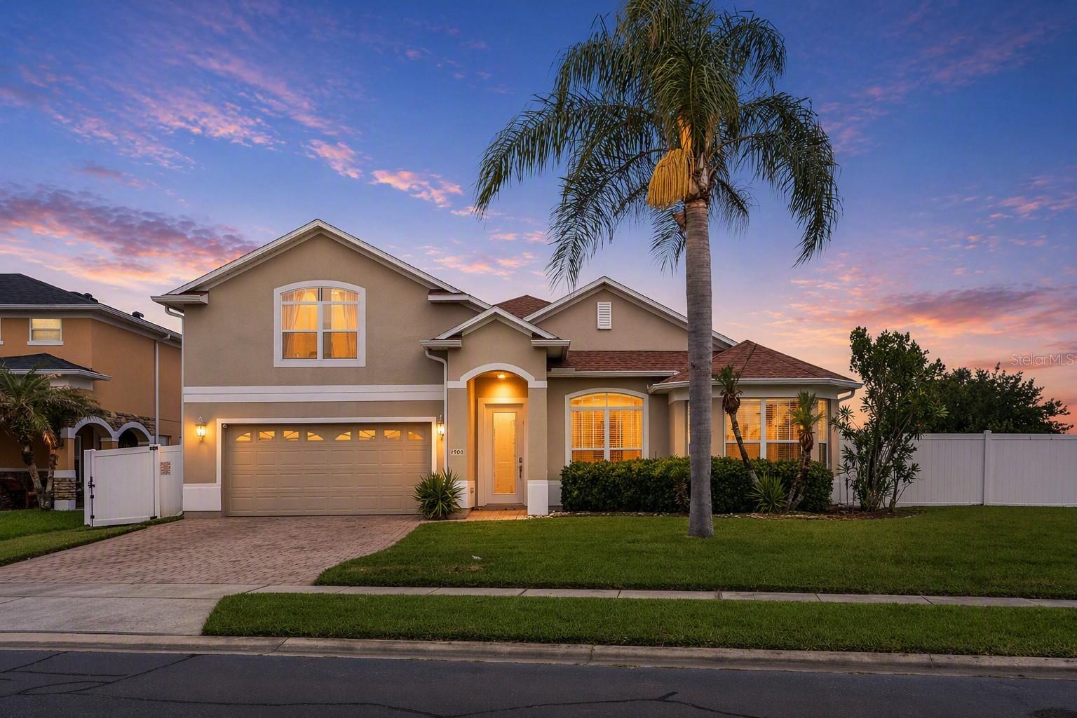 Photo of 1900 ACACIA DRIVE KISSIMMEE FL 34758