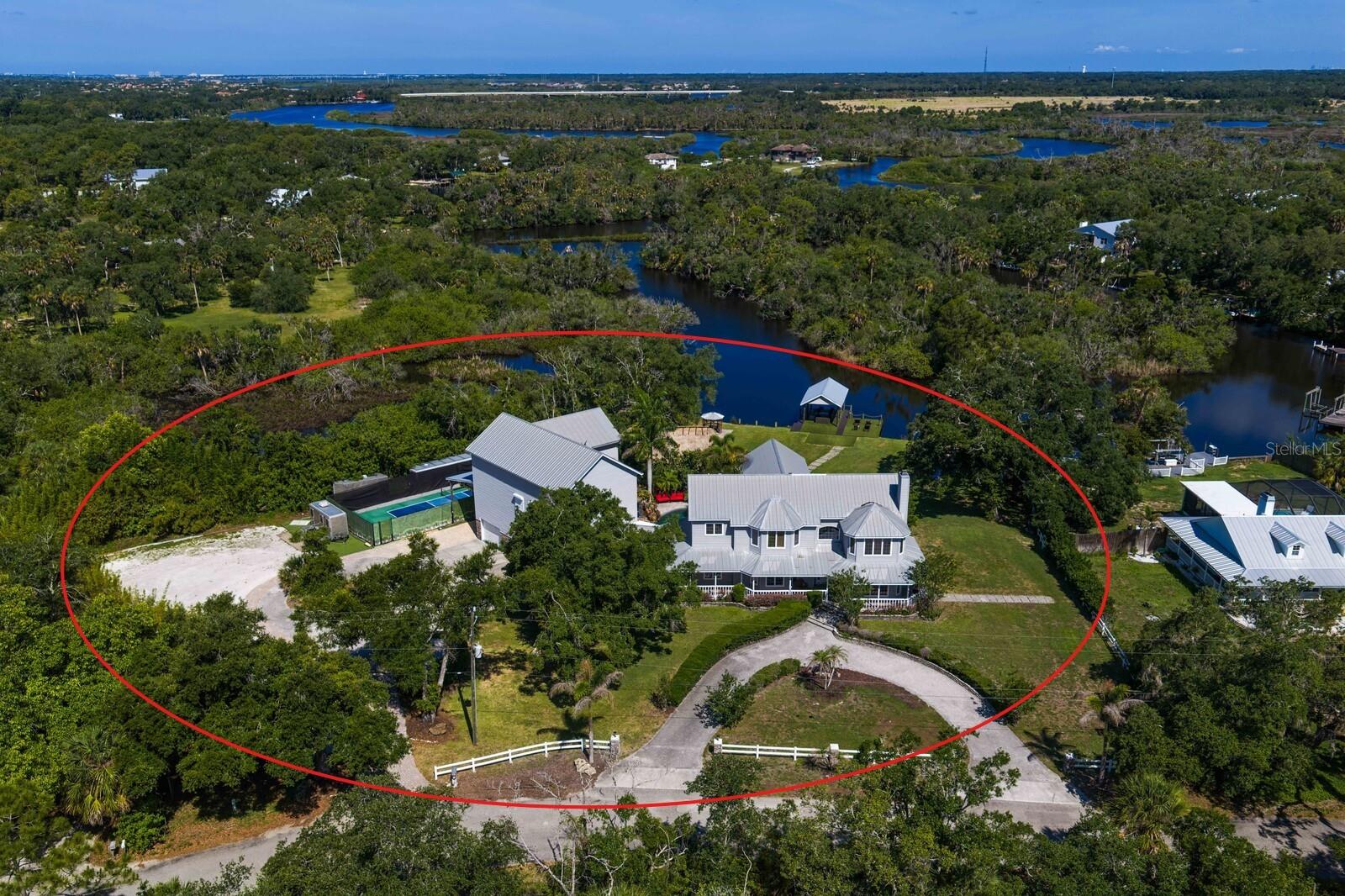 Photo of 1030 MILL CREEK ROAD BRADENTON FL 34212