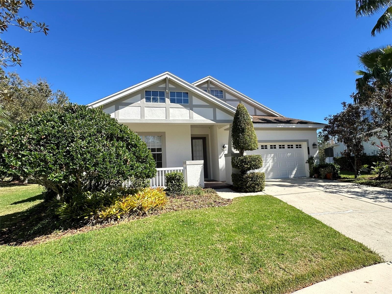 Photo of 8120 TURKEY HILL COURT TAMPA FL 33647