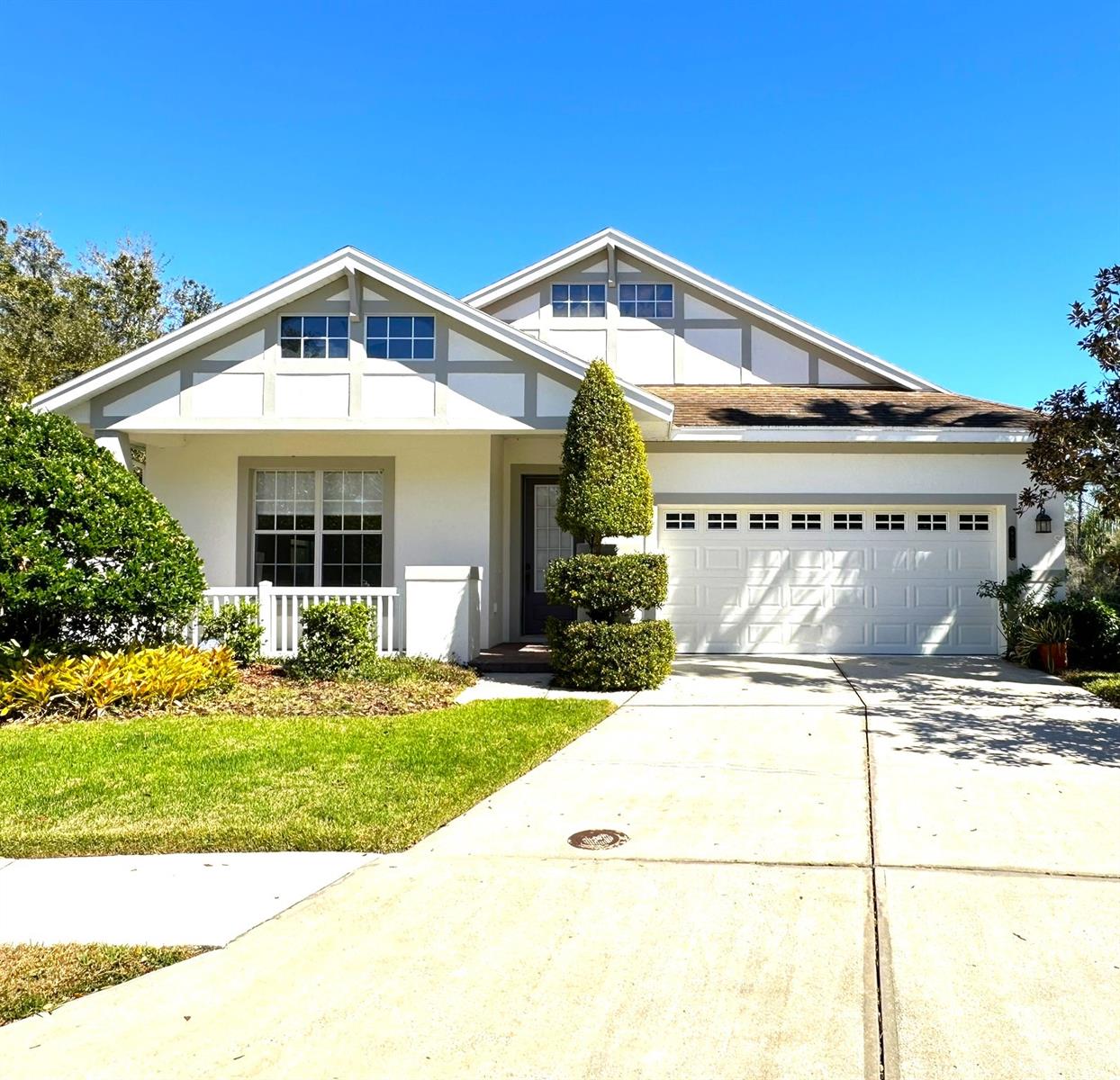 Photo of 8120 TURKEY HILL COURT TAMPA FL 33647