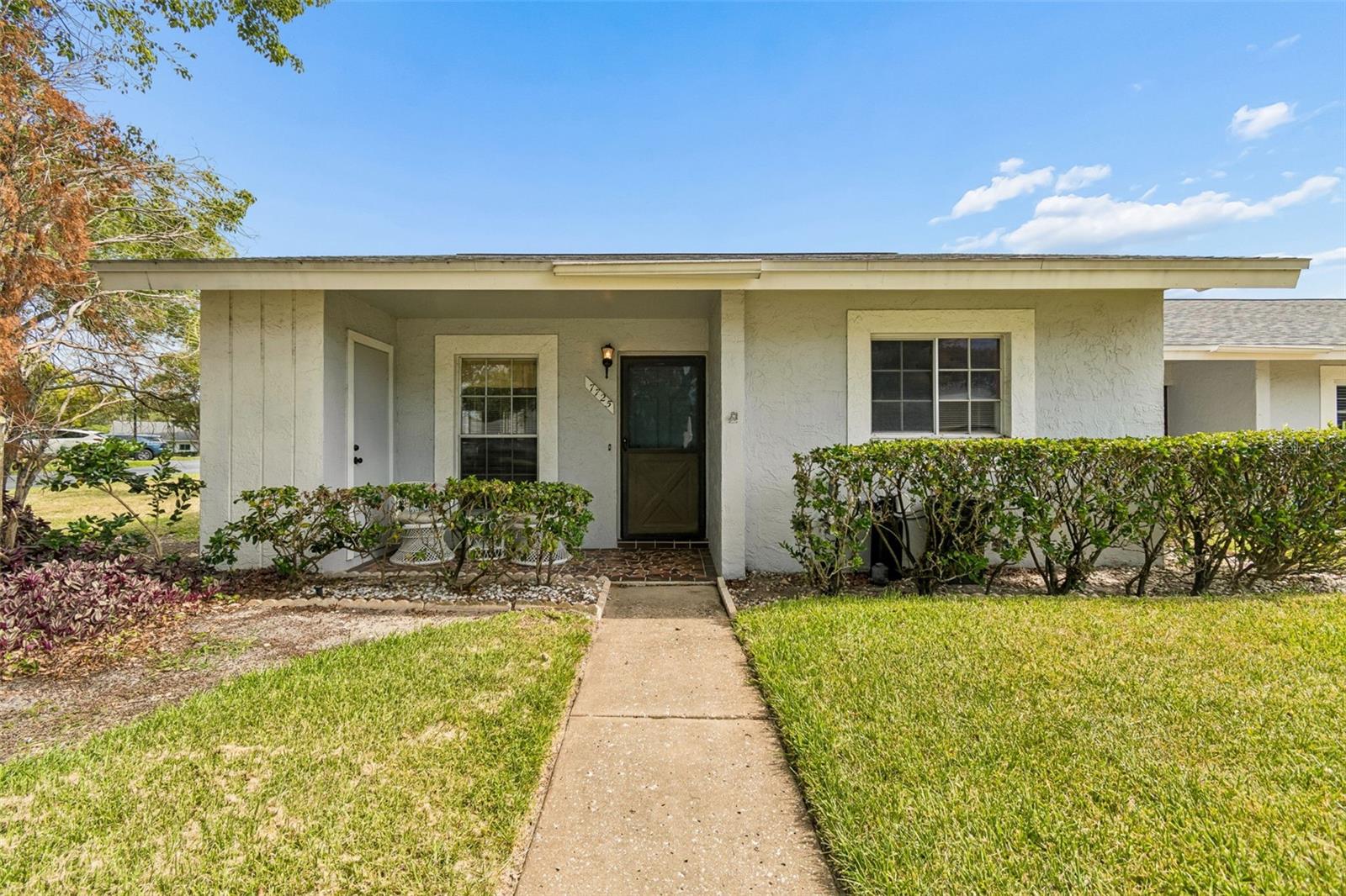 Photo of 7725 DANUBE DRIVE #0000 HUDSON FL 34667