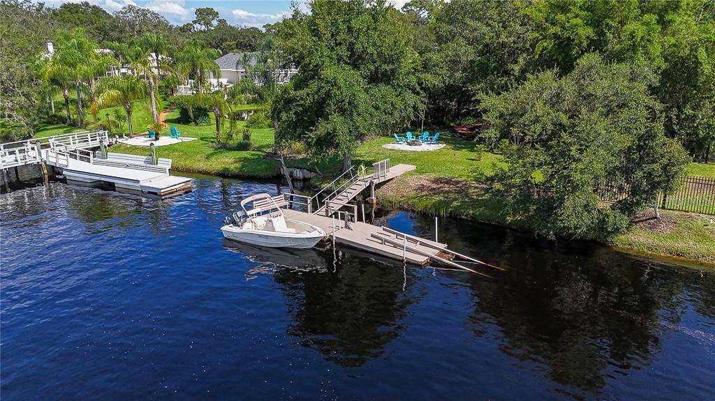 Photo of 5852 CACHETTE DE RIVIERA COURT NEW PORT RICHEY FL 34655