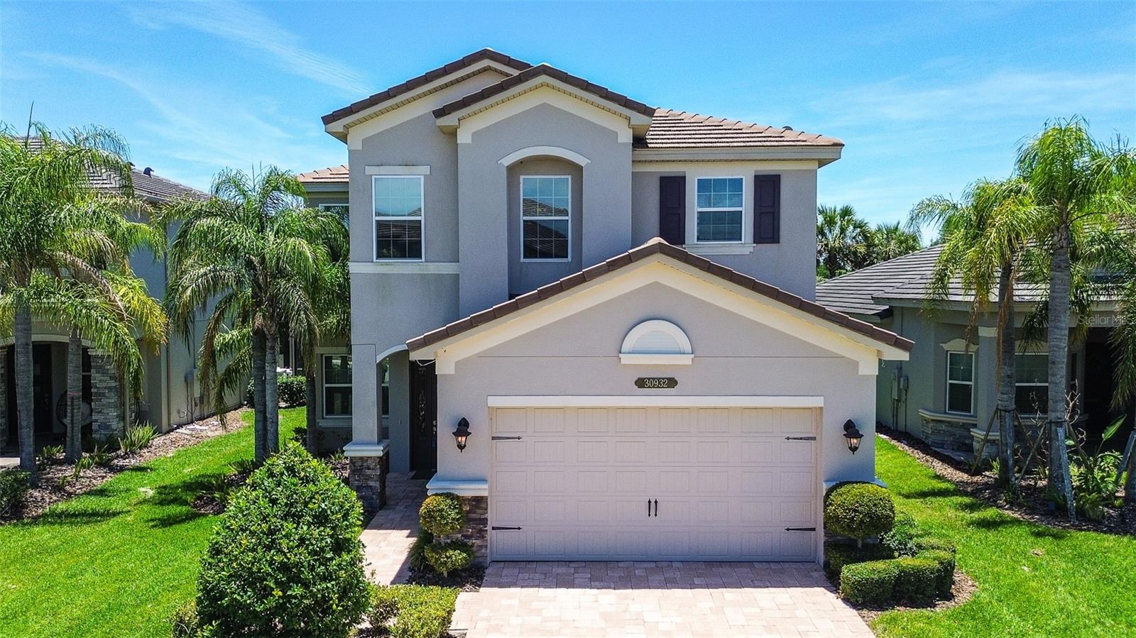 Photo of 30932 LINDENTREE DRIVE WESLEY CHAPEL FL 33543