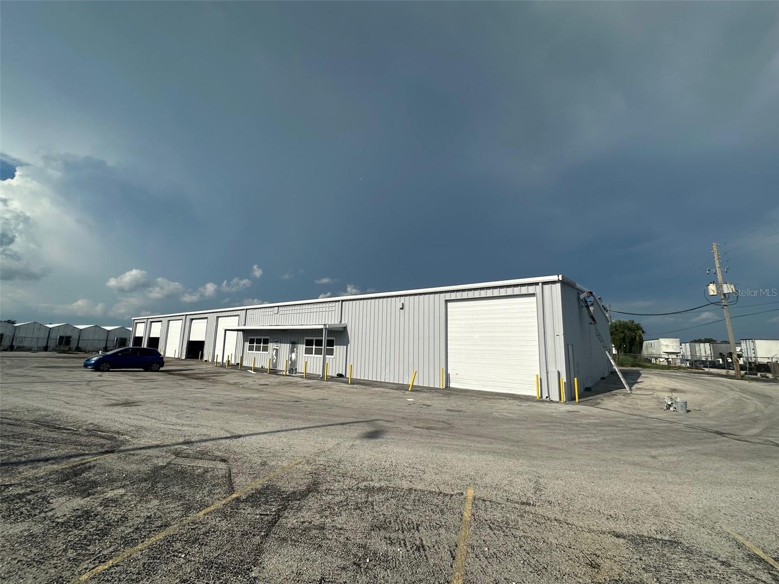 Photo of 2525 CLARCONA ROAD APOPKA FL 32703