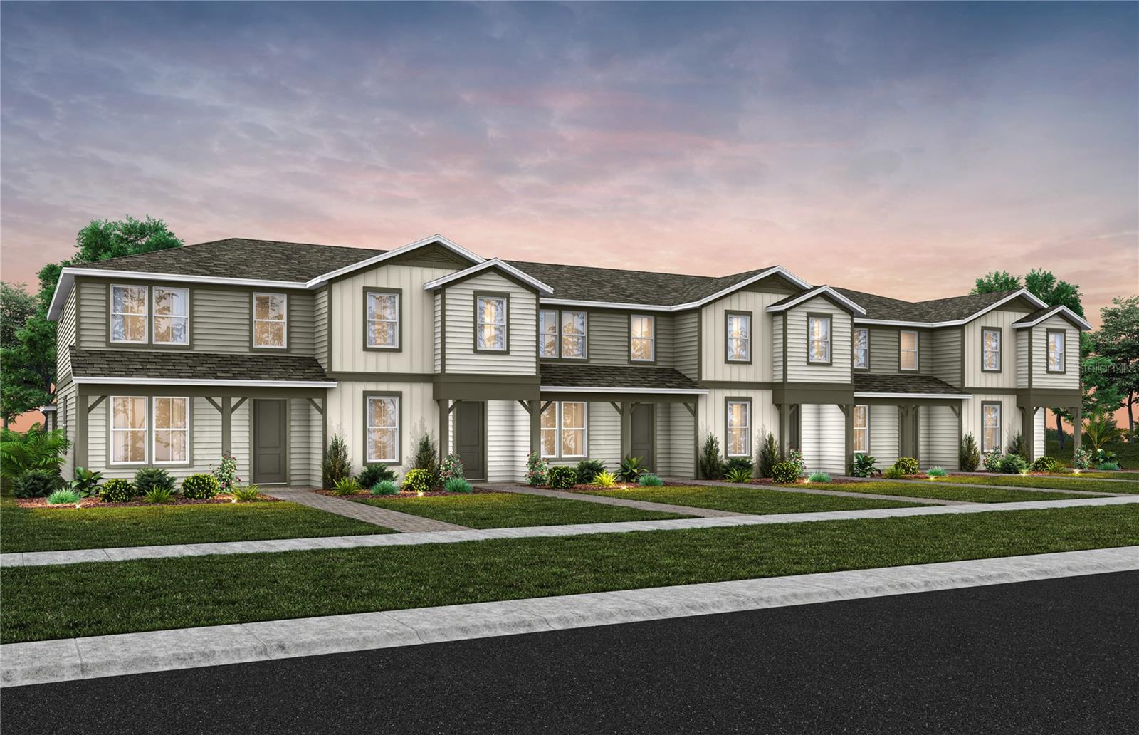 Photo of 1139 LEMONGRASS ALLEY ORLANDO FL 32820