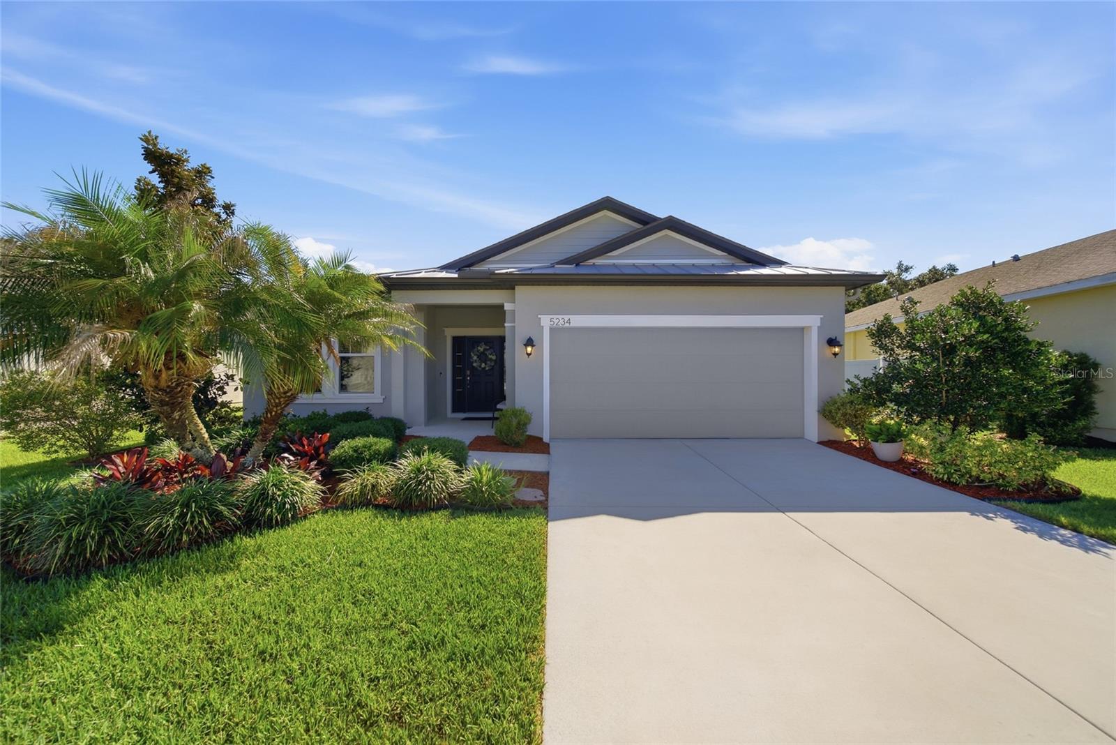 Photo of 5234 TURTLE BAY DRIVE WESLEY CHAPEL FL 33545