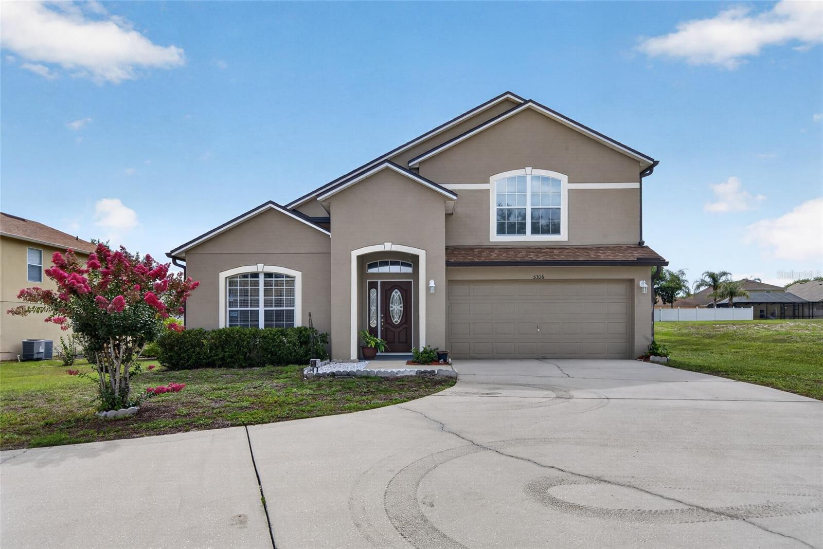 Photo of 5306 RABBIT RIDGE TRAIL ORLANDO FL 32818