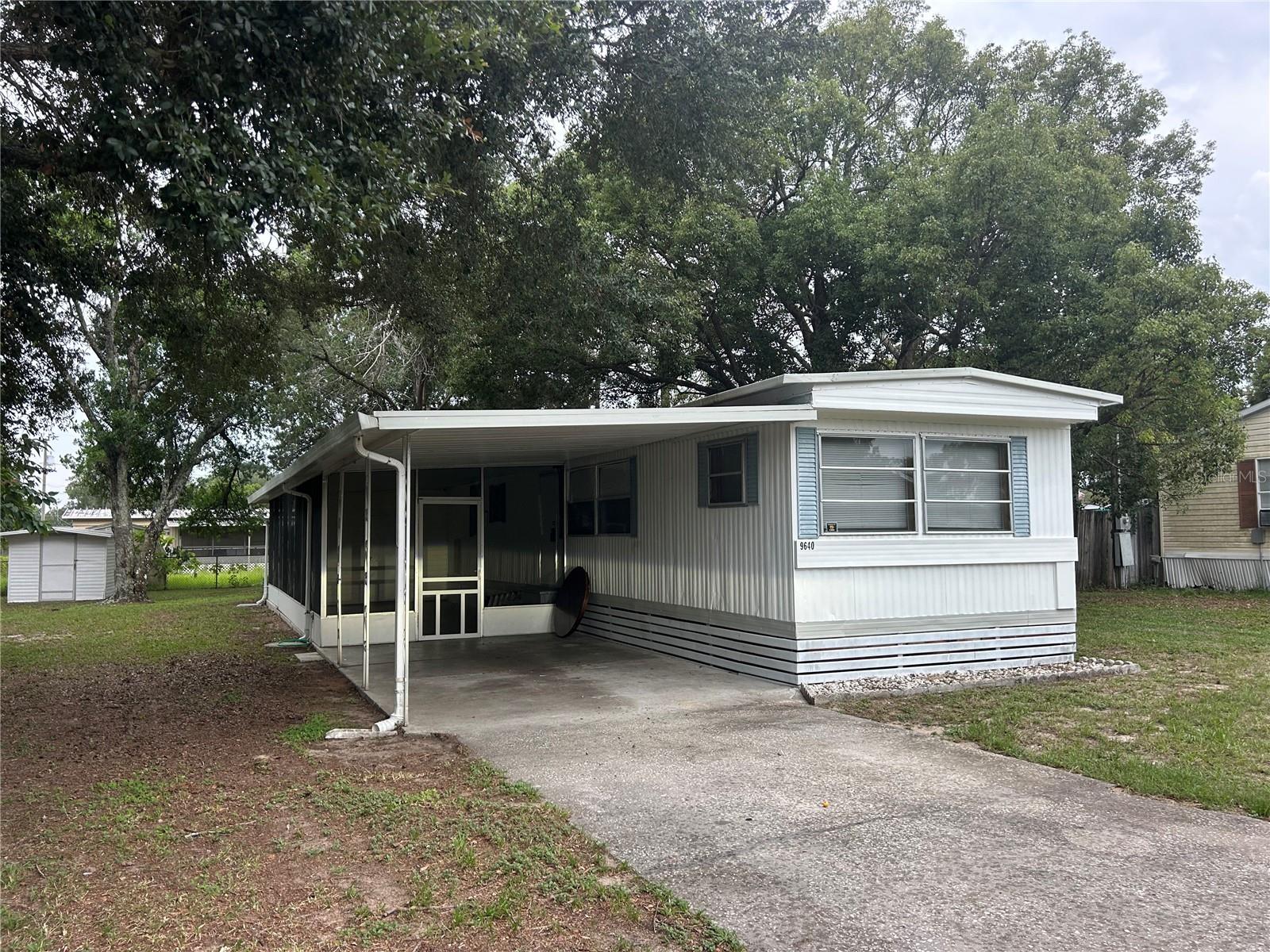 Photo of 9640 SE 161ST PLACE SUMMERFIELD FL 34491