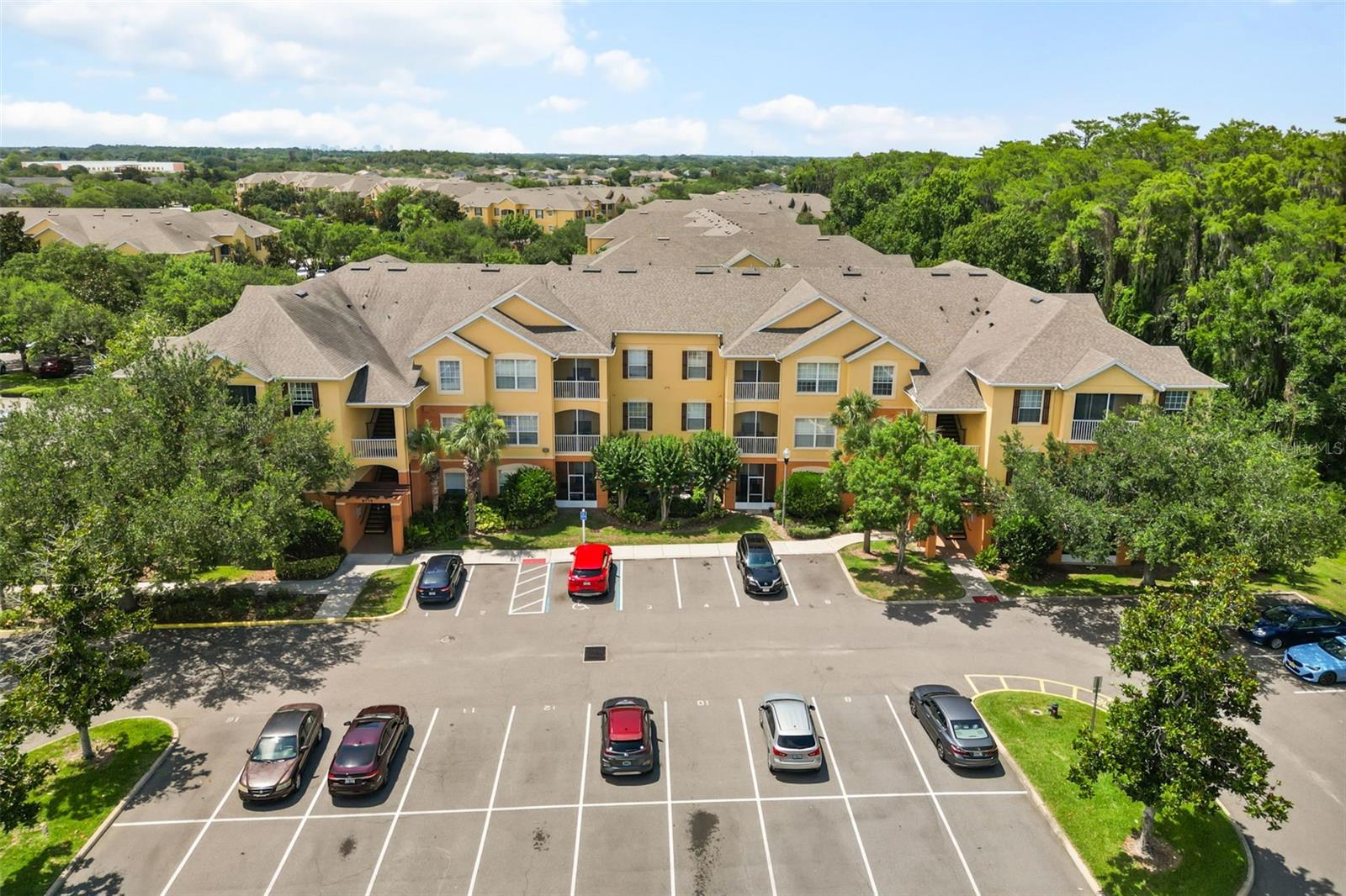 Photo of 8775 SARTORI STREET #303 ORLANDO FL 32829