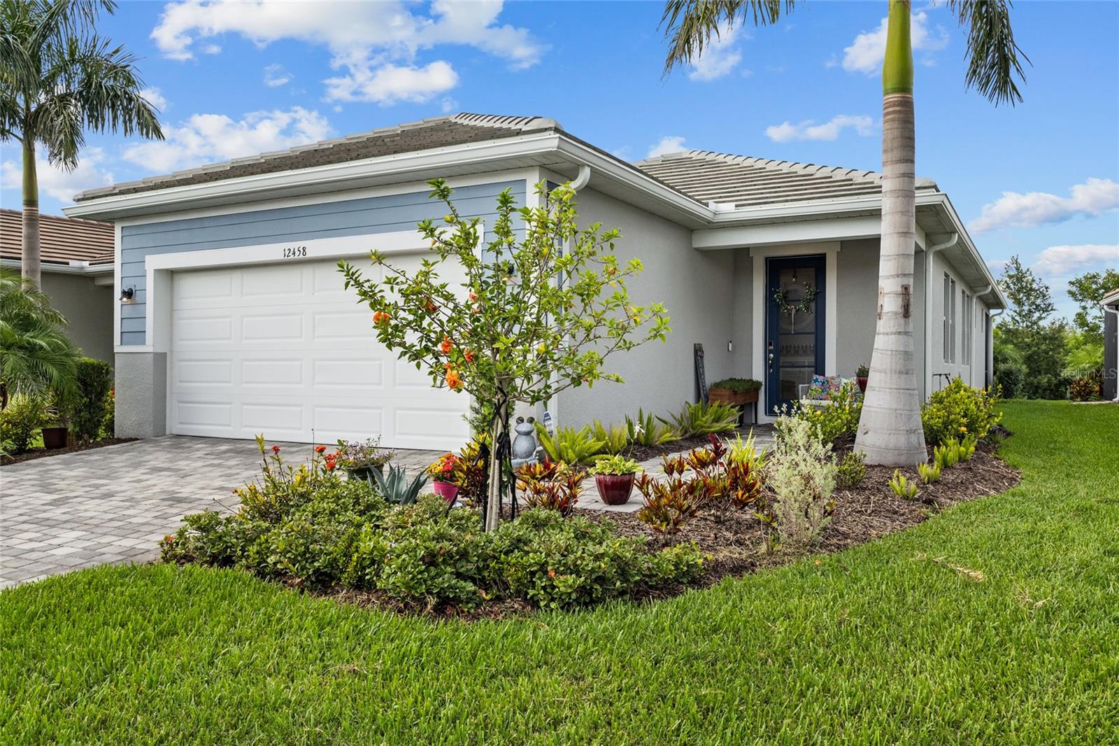 Photo of 12458 SOMATIC COURT VENICE FL 34293