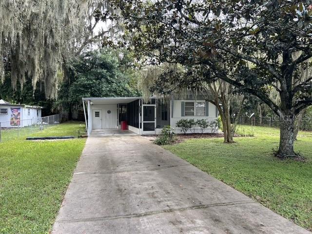 Photo of 16716 SE 101ST COURT ROAD SUMMERFIELD FL 34491