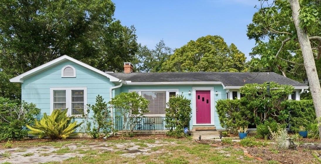 Photo of 411 W 48TH STREET BRADENTON FL 34209