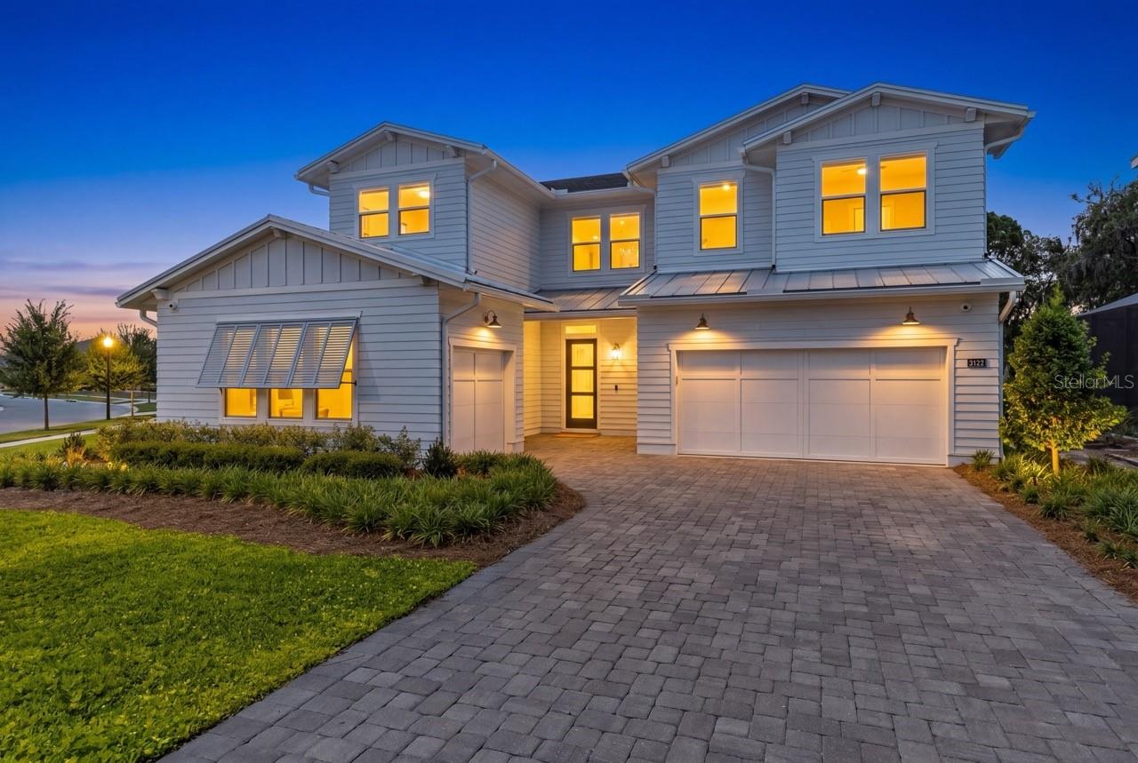 Photo of 3122 VANGUARD COURT ST CLOUD FL 34771