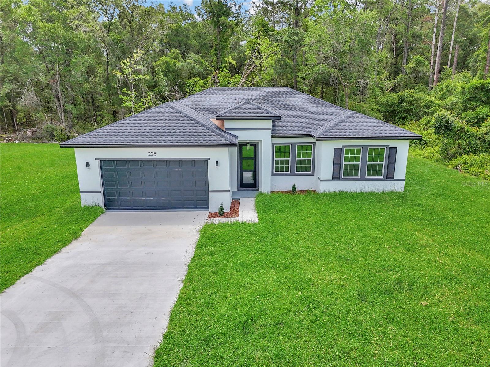 Photo of 225 E CALDWELL DRIVE DUNNELLON FL 34434