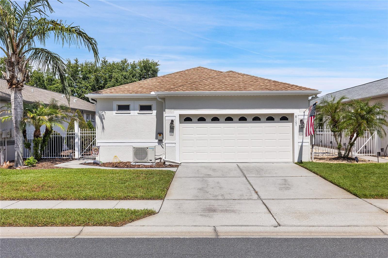 Photo of 8107 PONKAN ROAD LAND O LAKES FL 34637