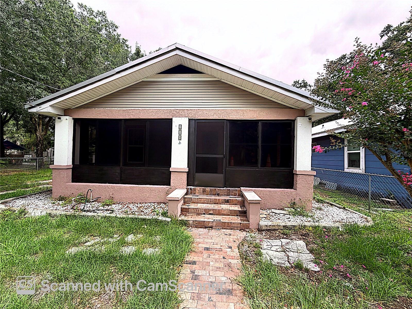 Photo of 118 W DREW STREET PLANT CITY FL 33563