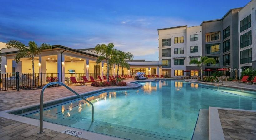 Photo of 8925 77TH TERRACE #A4 LAKEWOOD RANCH FL 34202
