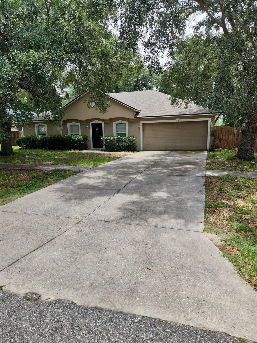 Photo of 1411 S MARY STREET EUSTIS FL 32726