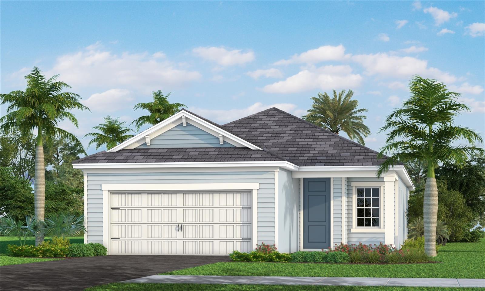 Photo of 17690 SYLVESTER DRIVE VENICE FL 34293