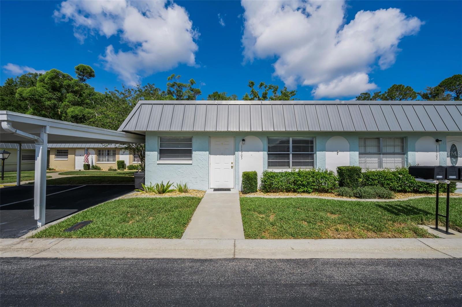 Photo of 11905 BAYONET LANE NEW PORT RICHEY FL 34654