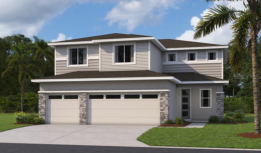 Photo of 2012 HAMMOCK TRACE DRIVE PARRISH FL 34219