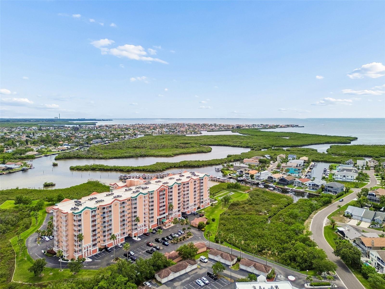 Photo of 4516 SEAGULL DRIVE #416 NEW PORT RICHEY FL 34652
