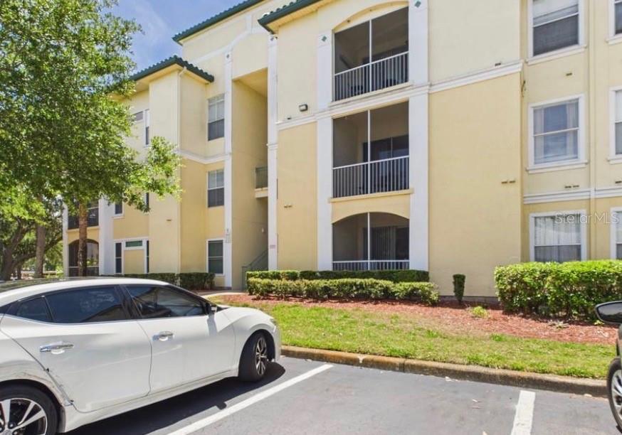 Photo of 8816 DUNES COURT #302 KISSIMMEE FL 34747