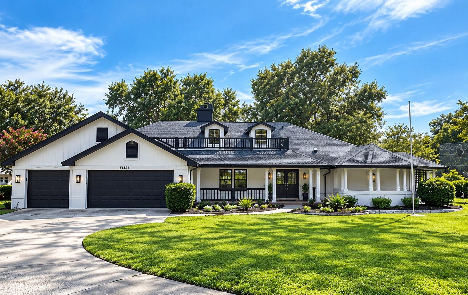 Photo of 5331 SADDLEBROOK WAY WESLEY CHAPEL FL 33543
