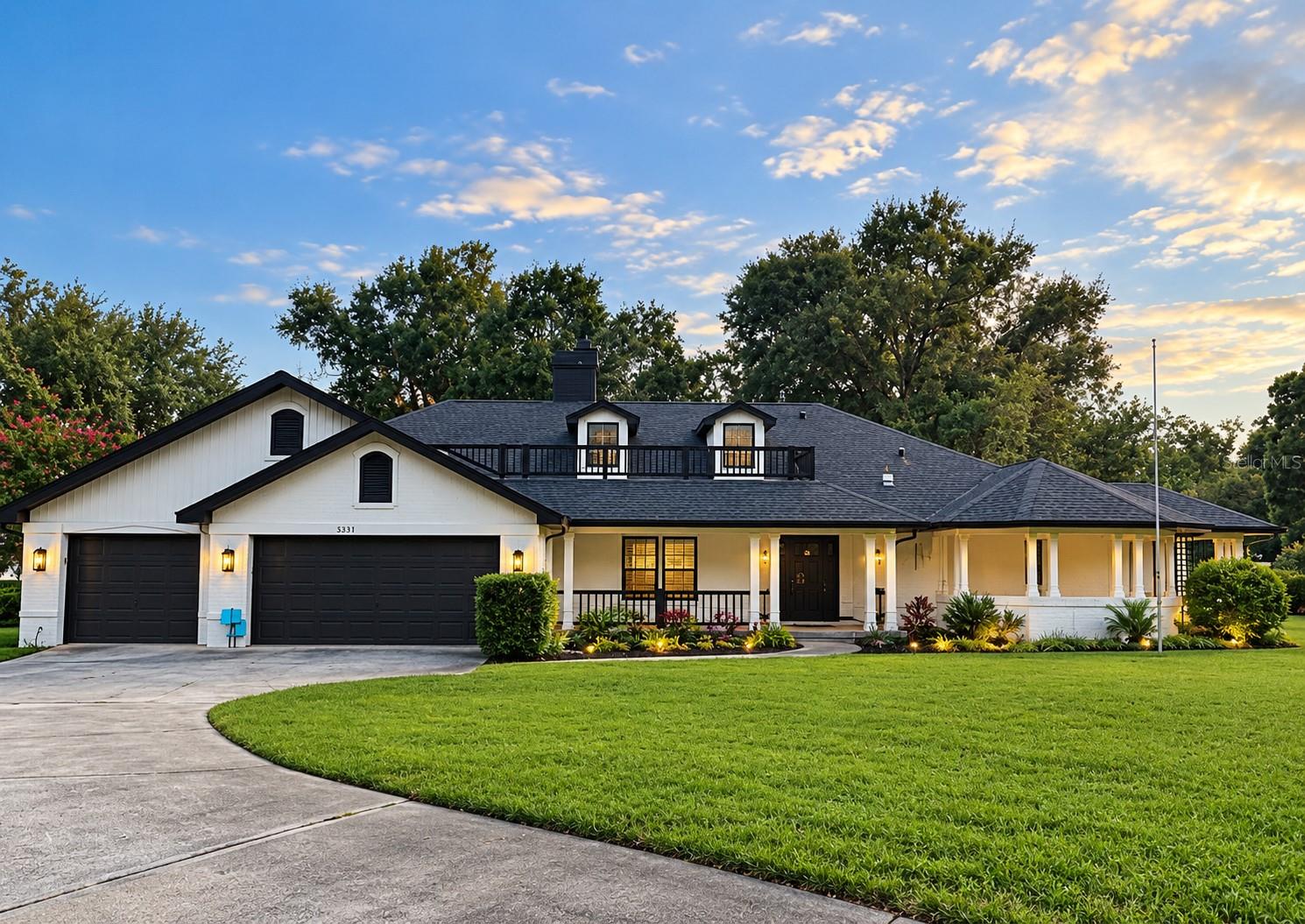 Photo of 5331 SADDLEBROOK WAY WESLEY CHAPEL FL 33543
